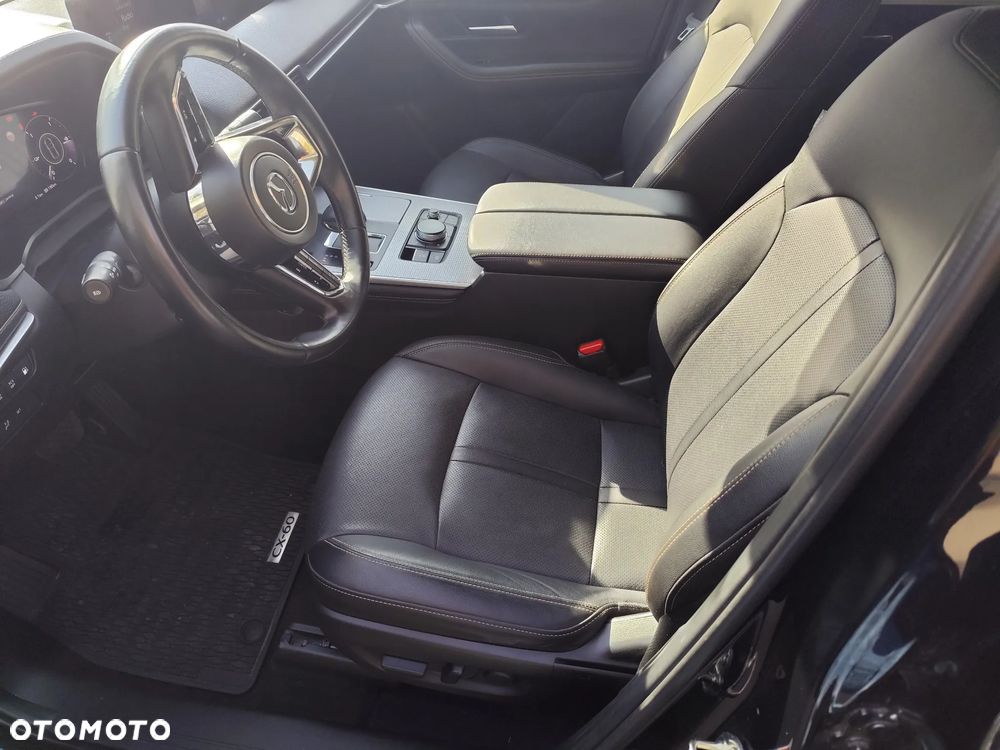 Mazda CX-60 2.5 PHEV Homura AWD - 17