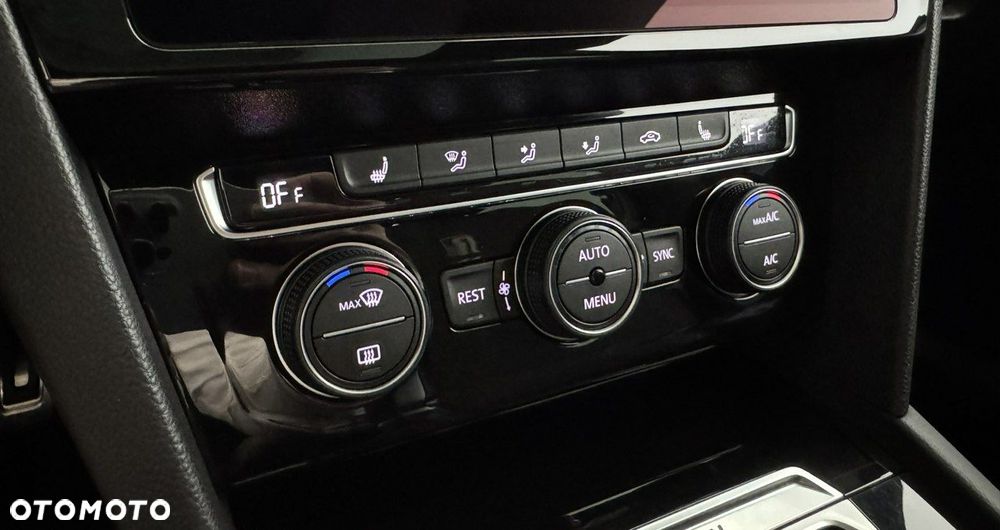 Volkswagen Arteon - 21