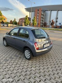 Nissan Micra 1.2 Visia - 15