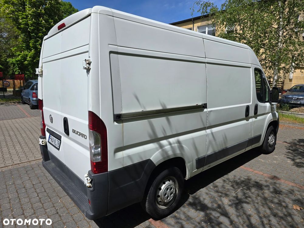 Fiat Ducato - 6