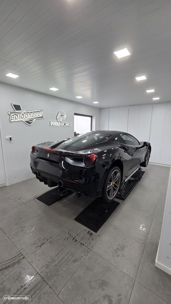 Ferrari 488 GTB - 3