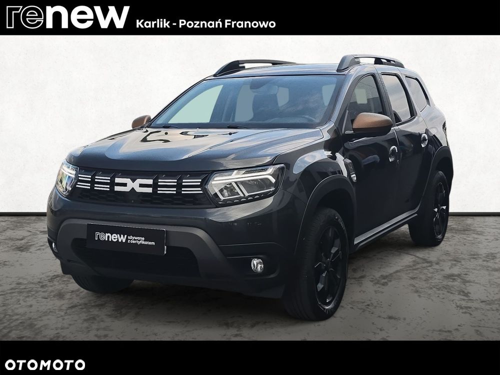 Dacia Duster - 2
