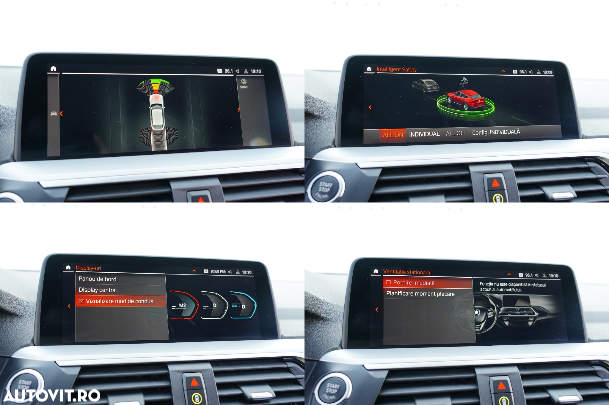 BMW X4 xDrive20i AT - 10