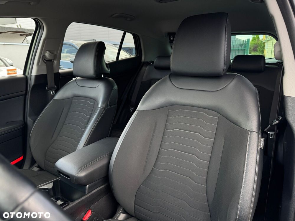 Kia Sportage 1.6 T-GDI HEV Business Line 2WD - 11