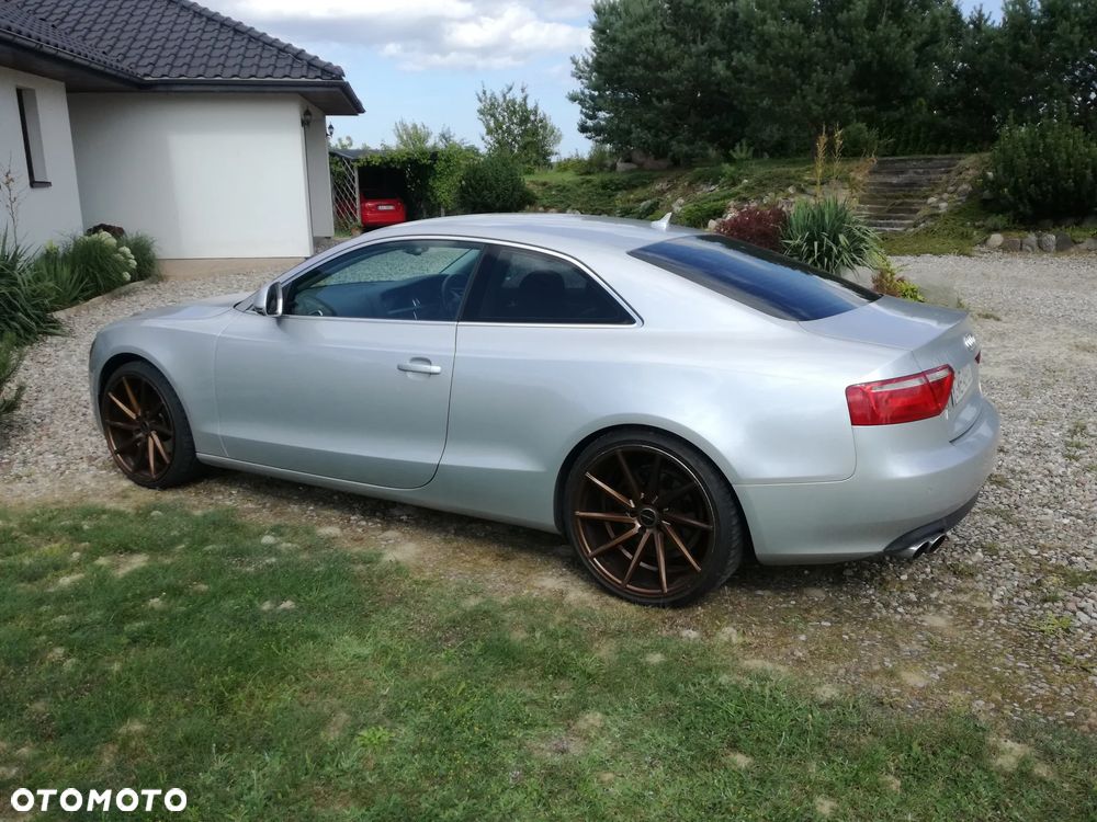 Audi A5 Coupé - 3