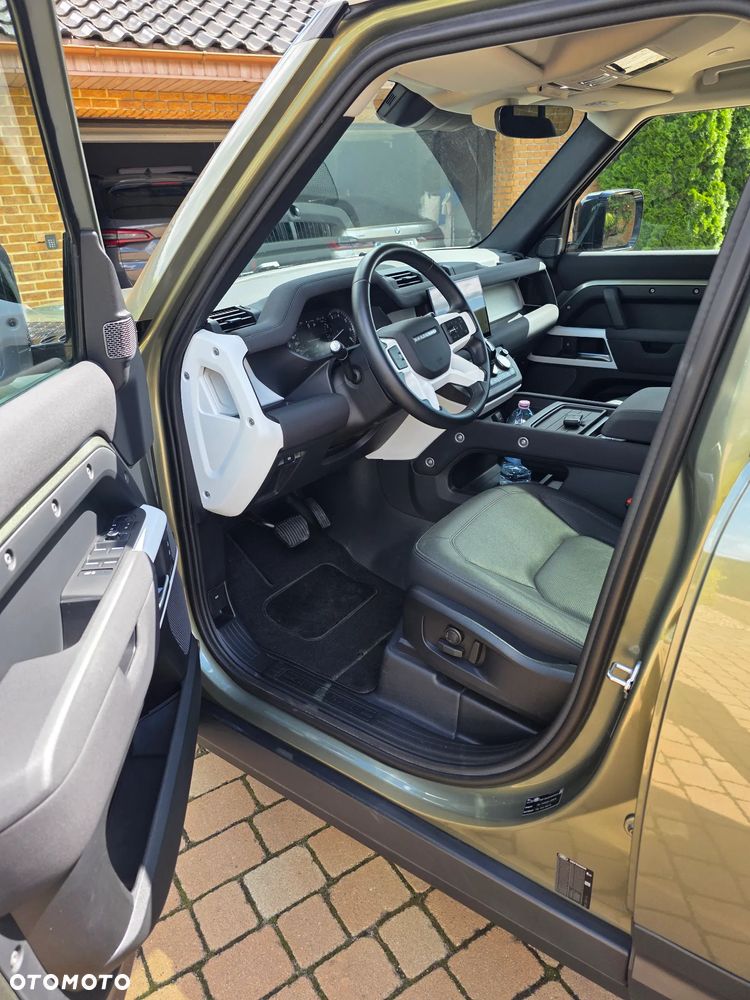 Land Rover Defender 110 P400 XS Edition - 8