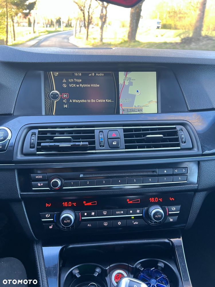 BMW Seria 5 - 10
