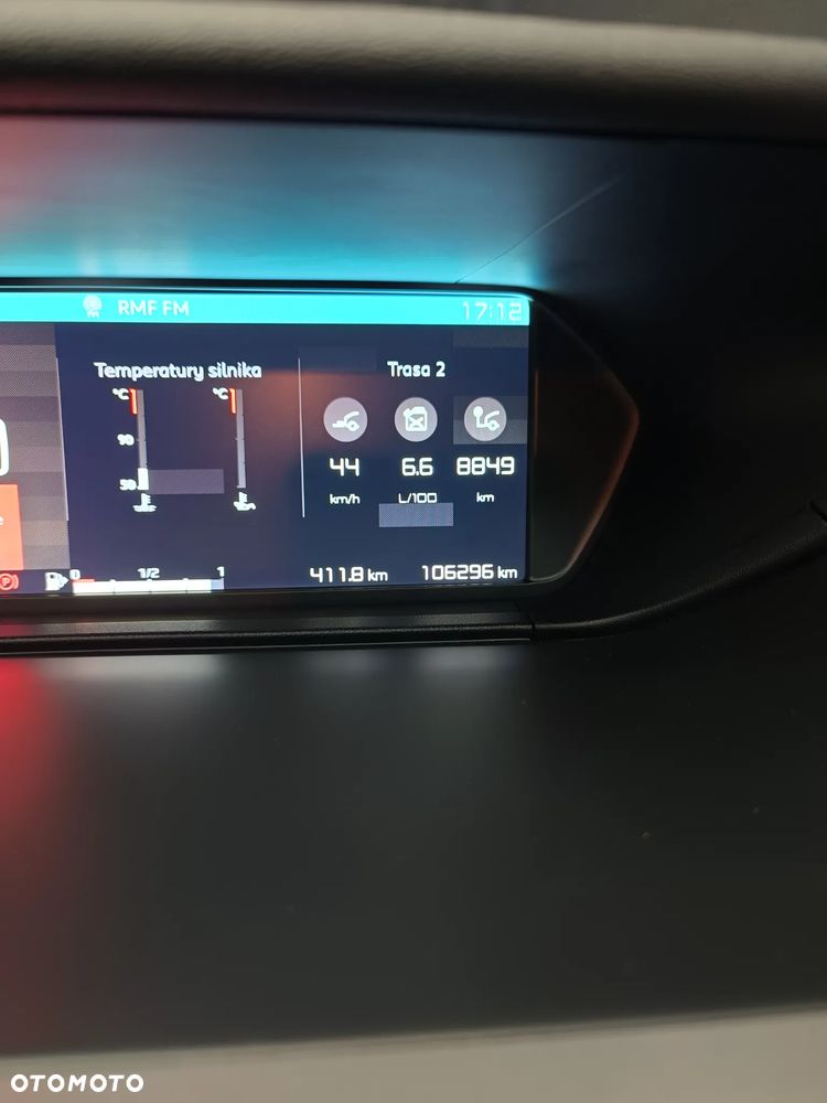 Citroën C4 Picasso - 31