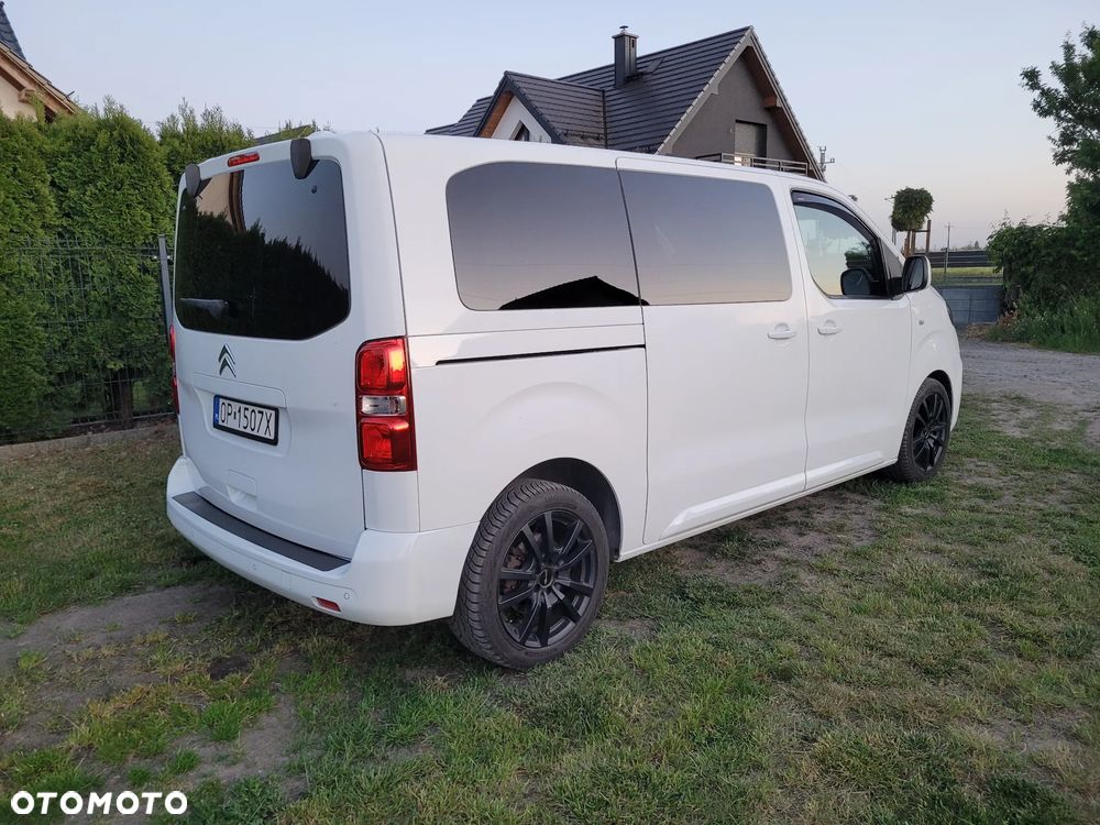 Citroën SpaceTourer M Business - 4