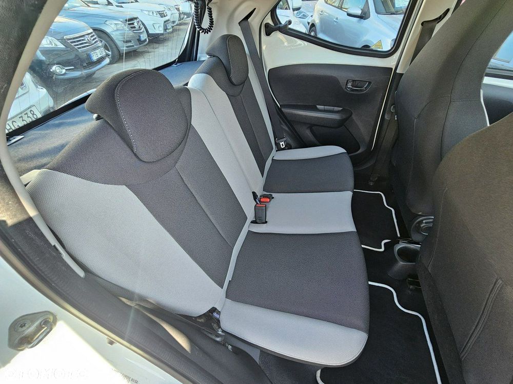 Toyota Aygo x-cite Style Selection - 30