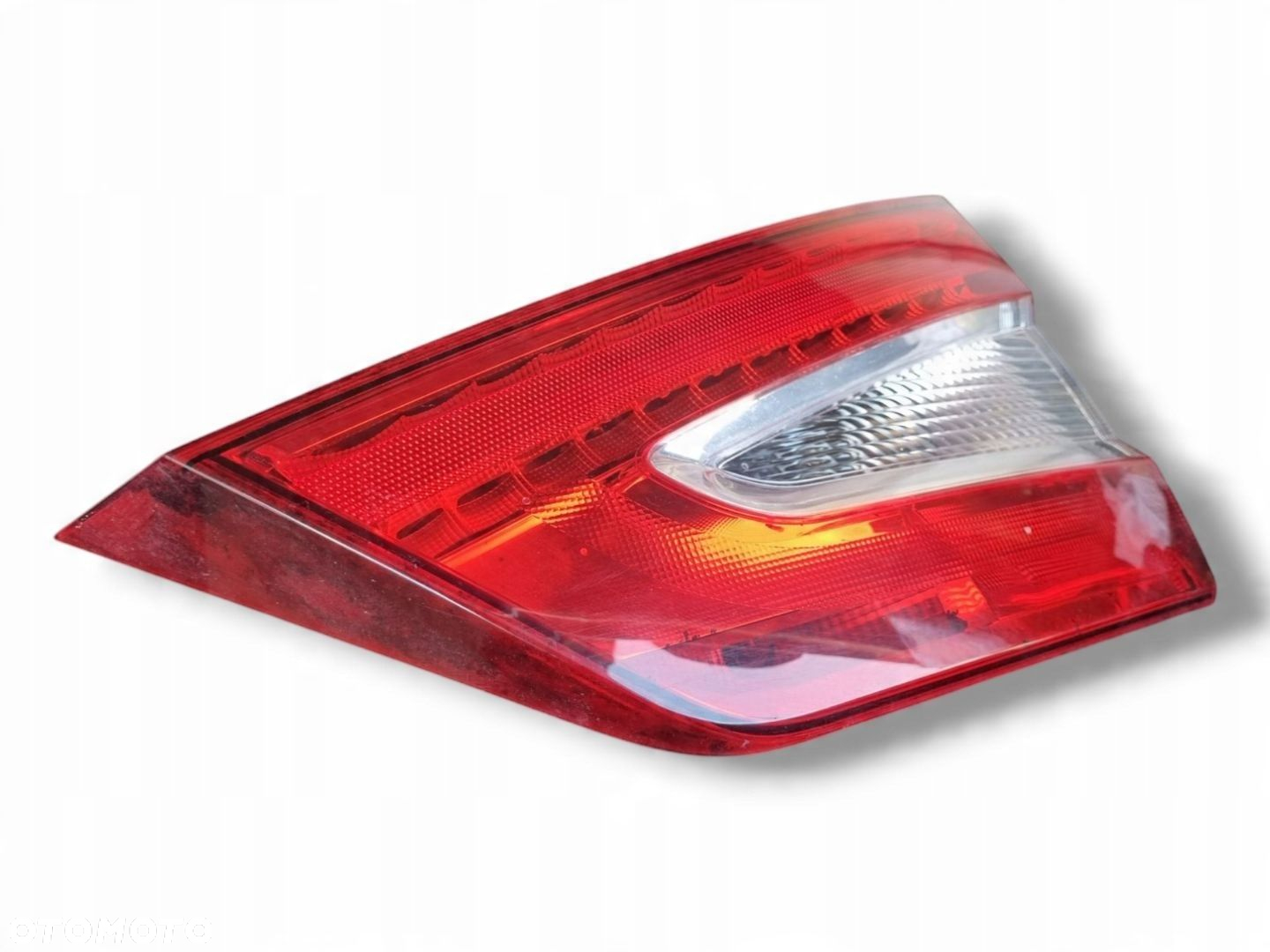 Lampa w klapę prawa strona Ford Galaxy 2 AM21-13A602-ED Hella 177017-12 - 2