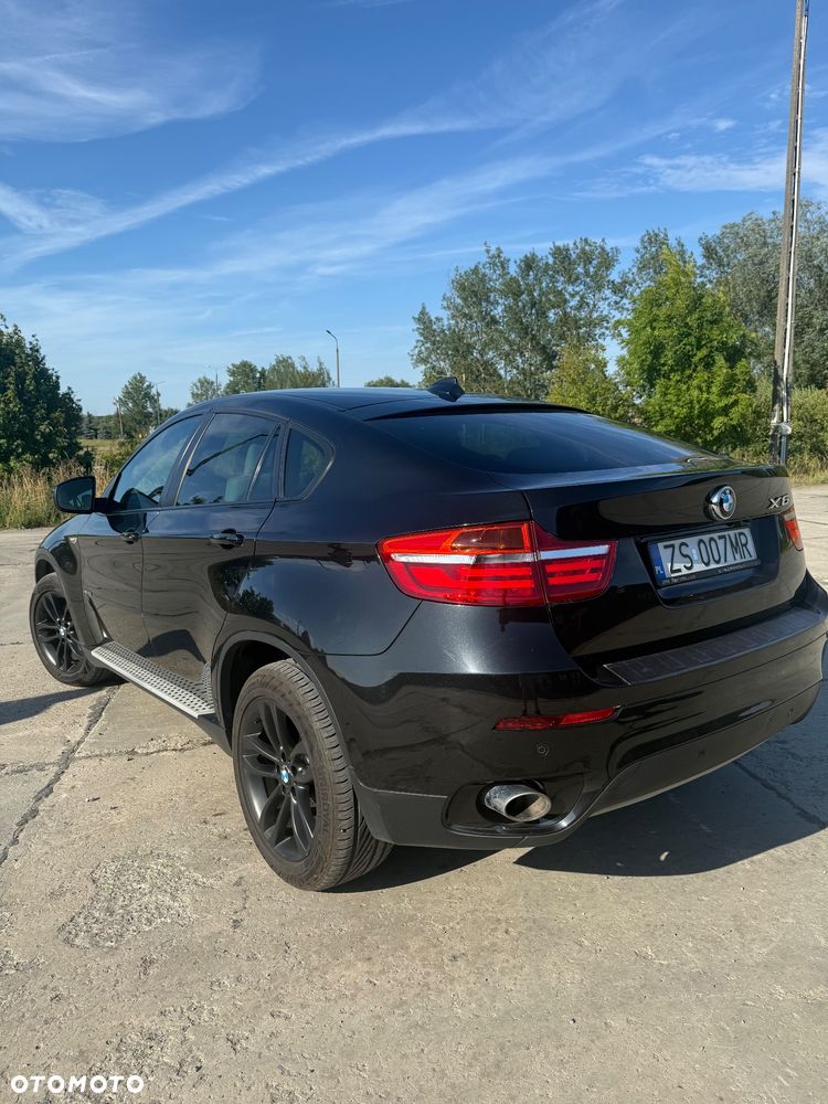 BMW X6 40d xDrive - 13
