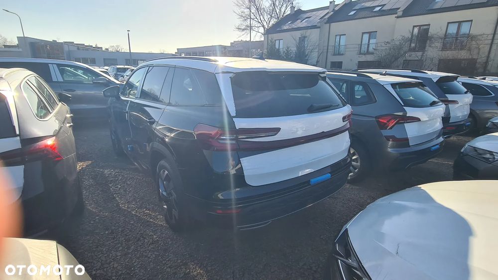 Skoda Kodiaq 2.0 TDI 4x4 Sportline DSG - 5