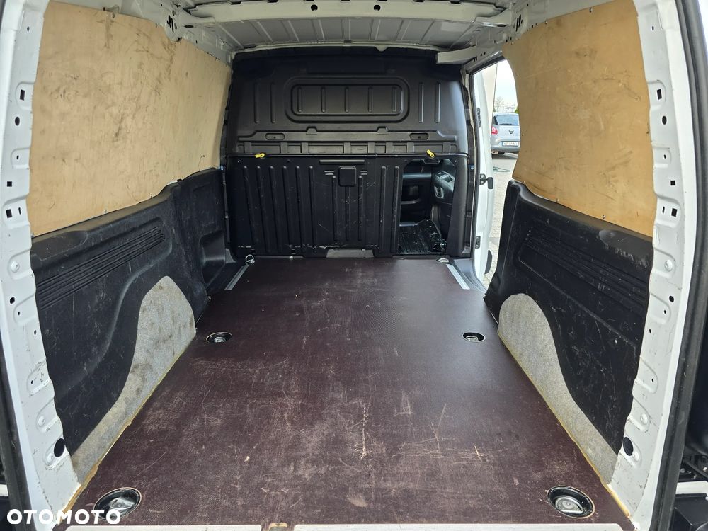Opel Combo - 9