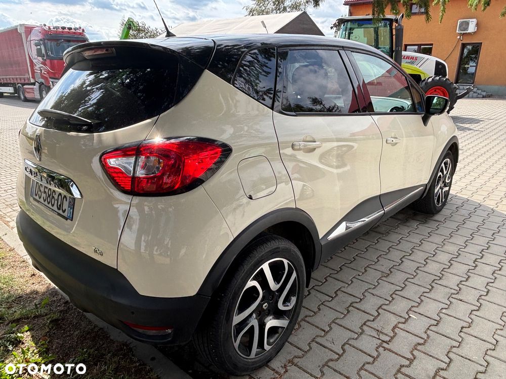 Renault Captur ENERGY TCe 90 Start&Stop Intens - 5