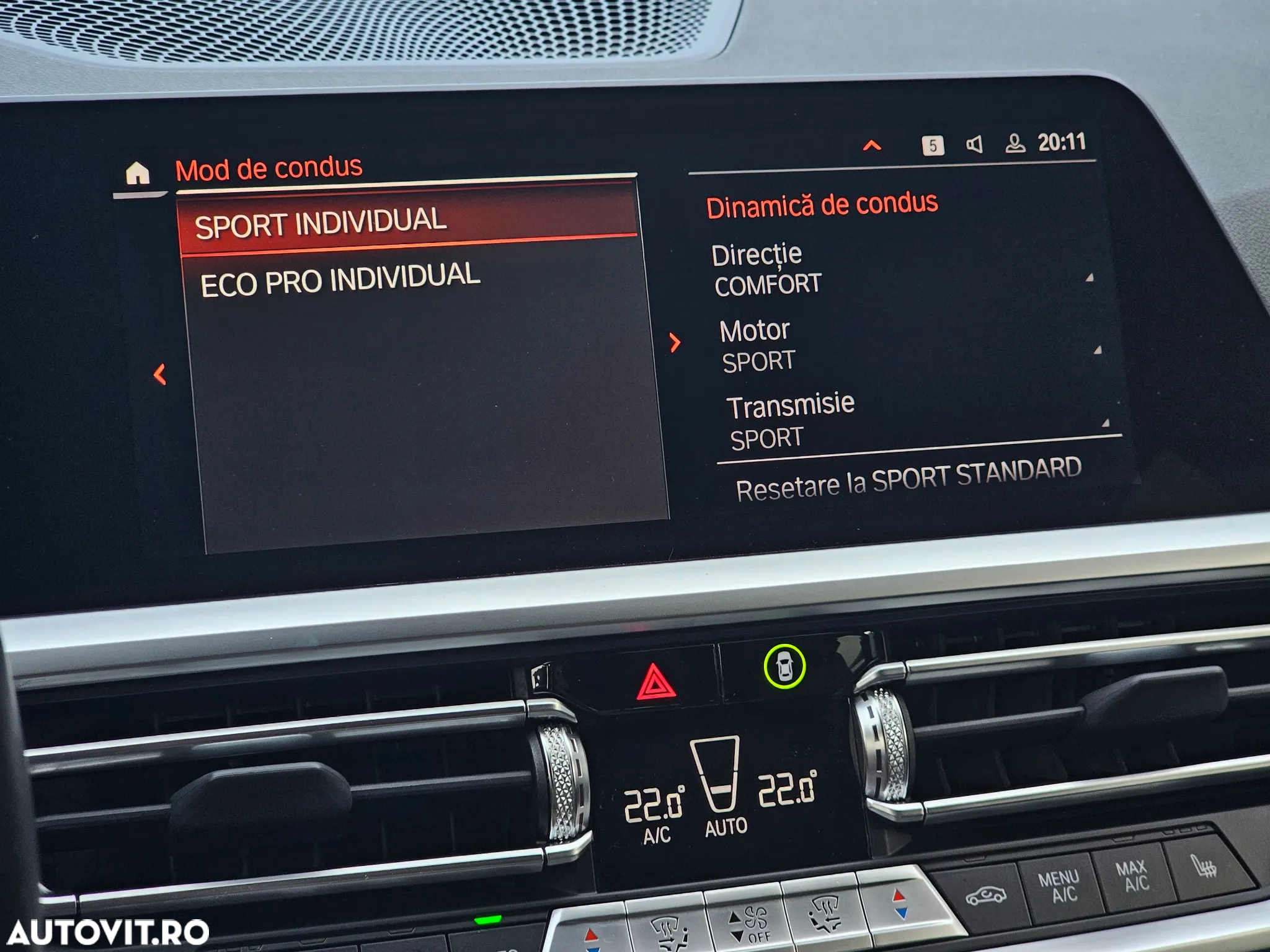 BMW Seria 3 320d xDrive AT MHEV - 16