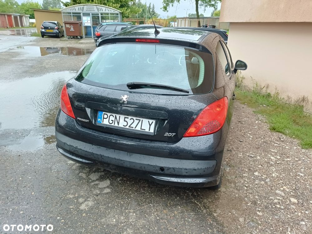 Peugeot 207 - 3