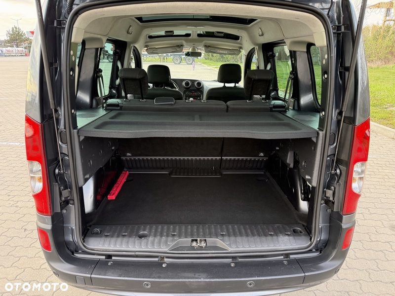 Mercedes-Benz Citan Tourer lang Start & Stop EDITION - 14