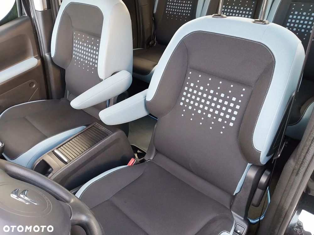 Citroën Berlingo Multispace e-HDi 90 FAP Selection - 18