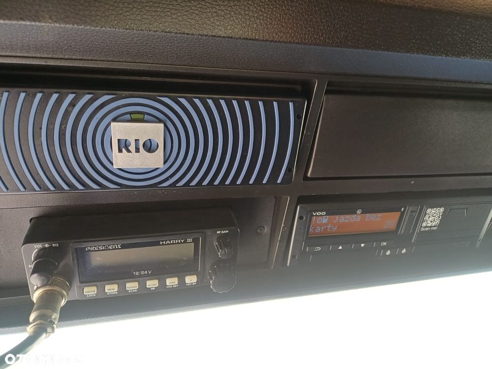 MAN TGX 18.470 LL MEGA RETARDER - GWARANCJA DRIVELINE PLUS - 15
