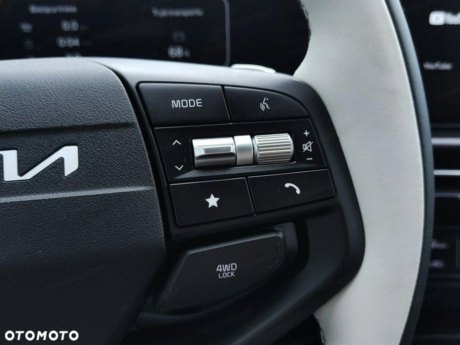 Kia Sportage - 12