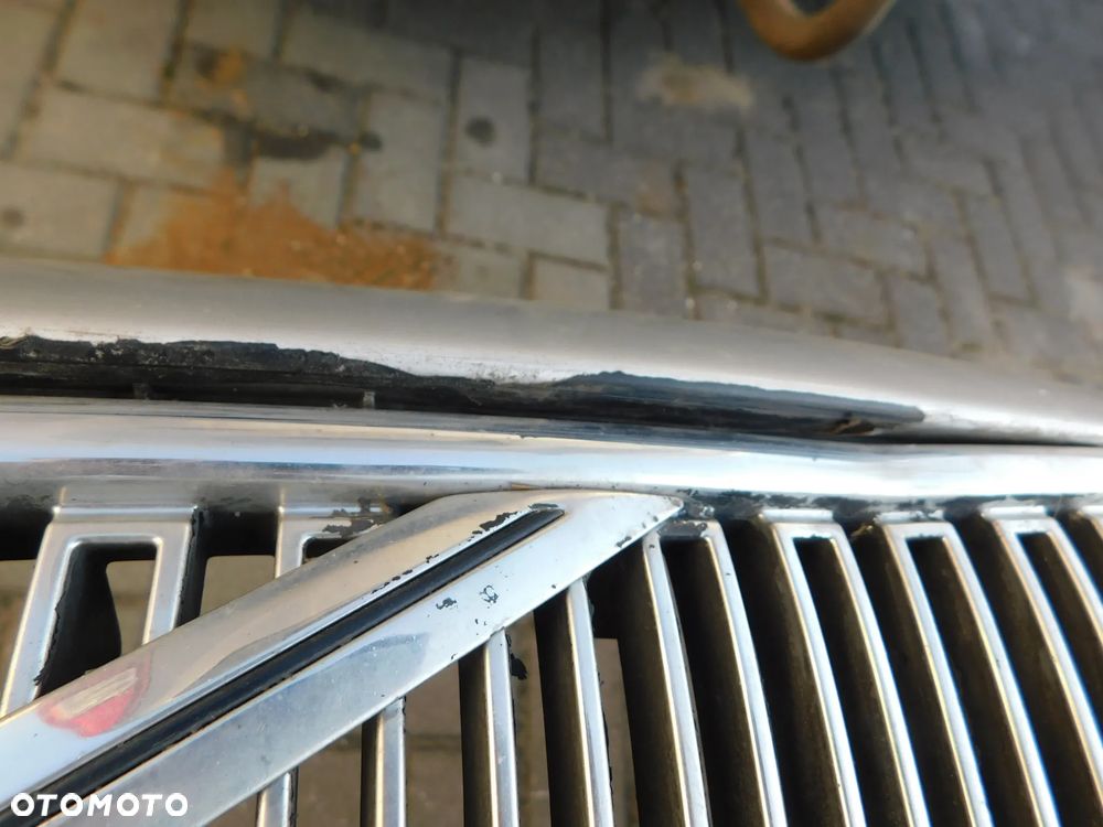 zderzak przód przedni VOLVO V70 II 00-04 426-26 - 9