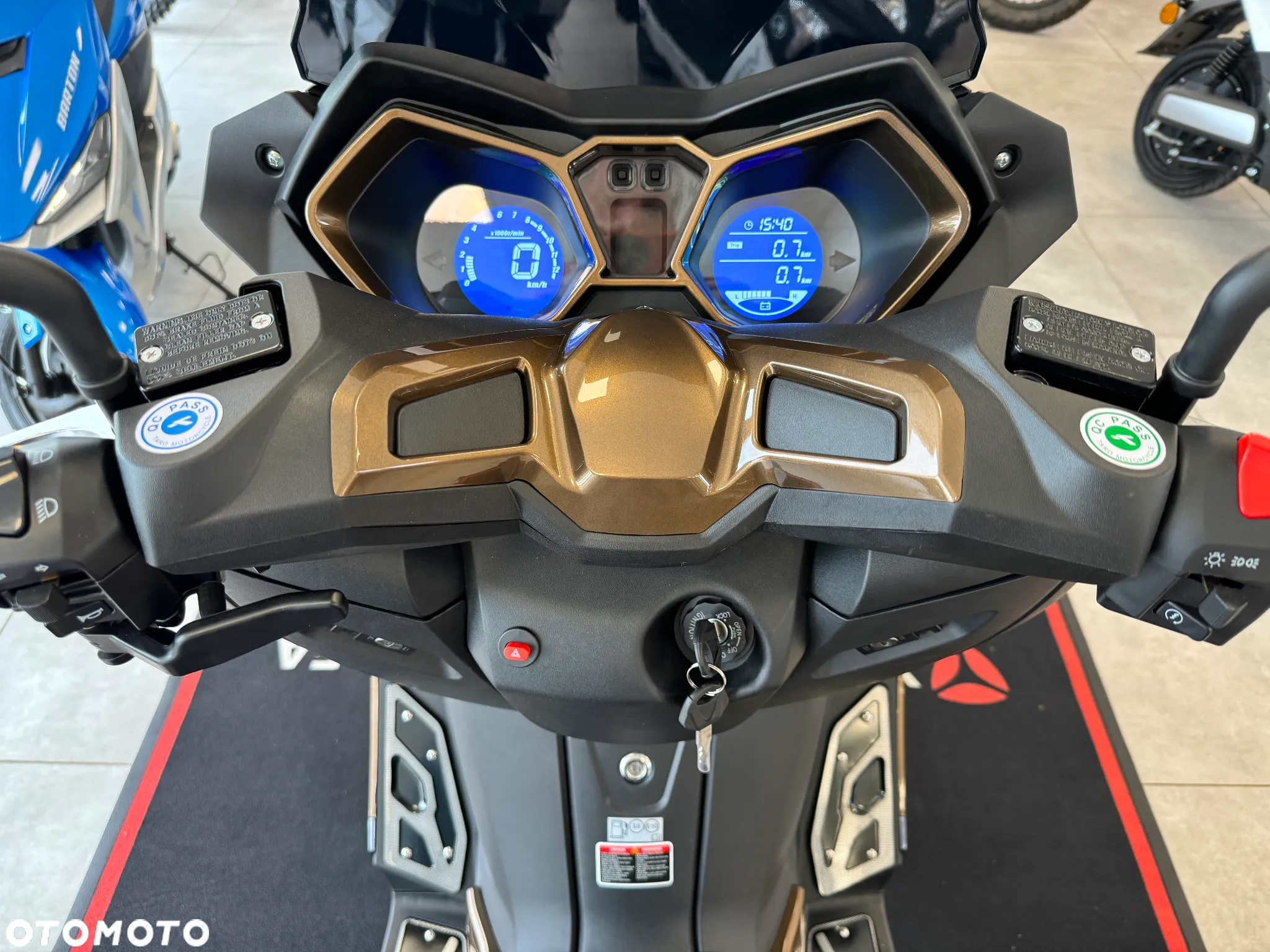 Barton B-Max - 7
