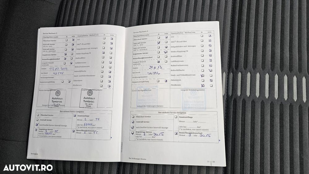 Volkswagen Tiguan 1.4 TSI 4Motion Team - 31