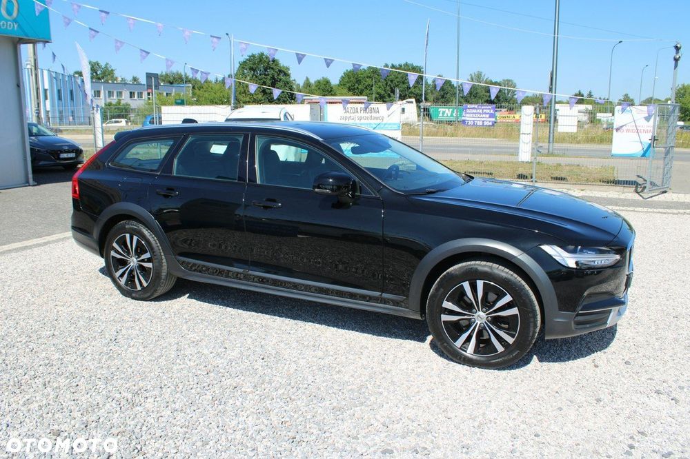 Volvo V90 Cross Country D4 AWD - 6