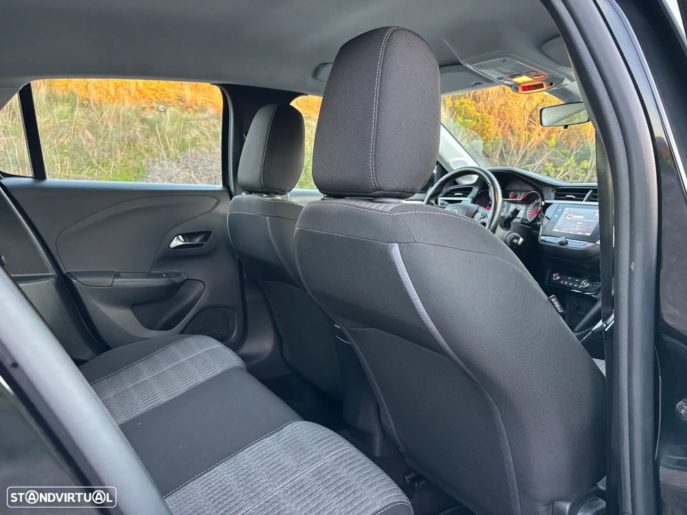 Opel Corsa 1.5 D Business Edition - 28