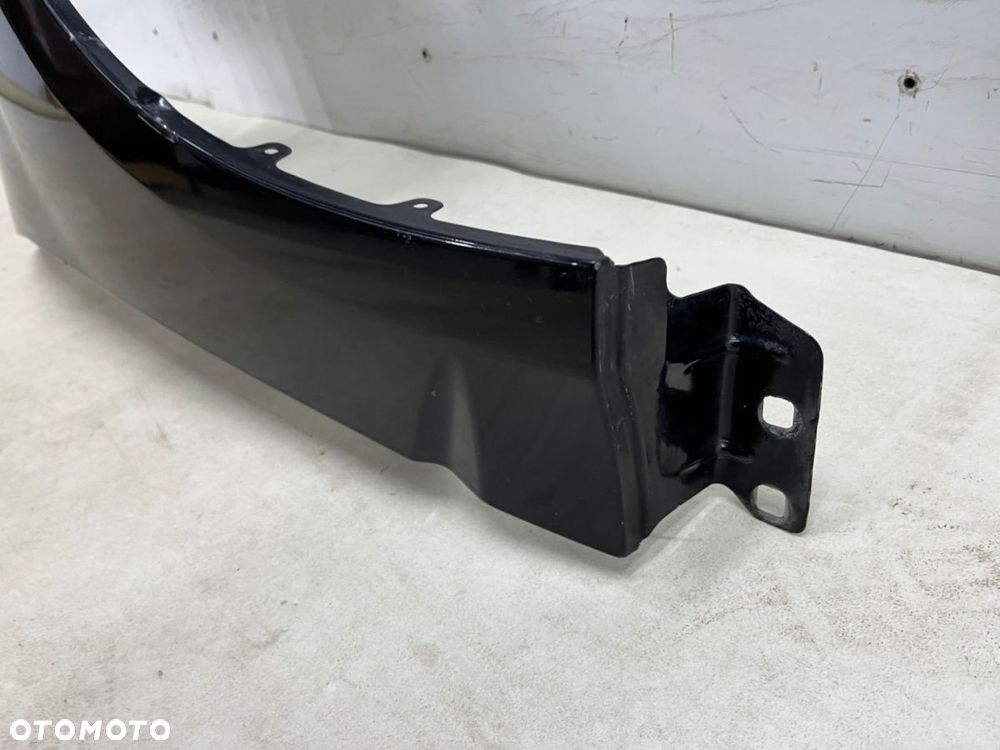 Błotnik Ford C-Max Cmax Mk2 II 10-19r. prawy przedni prawy przód AM51R16015AF - 10