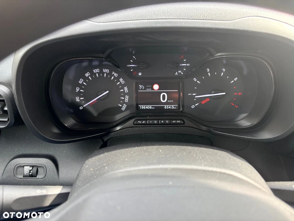 Toyota Proace City Verso 1.2 D-4T Family - 13