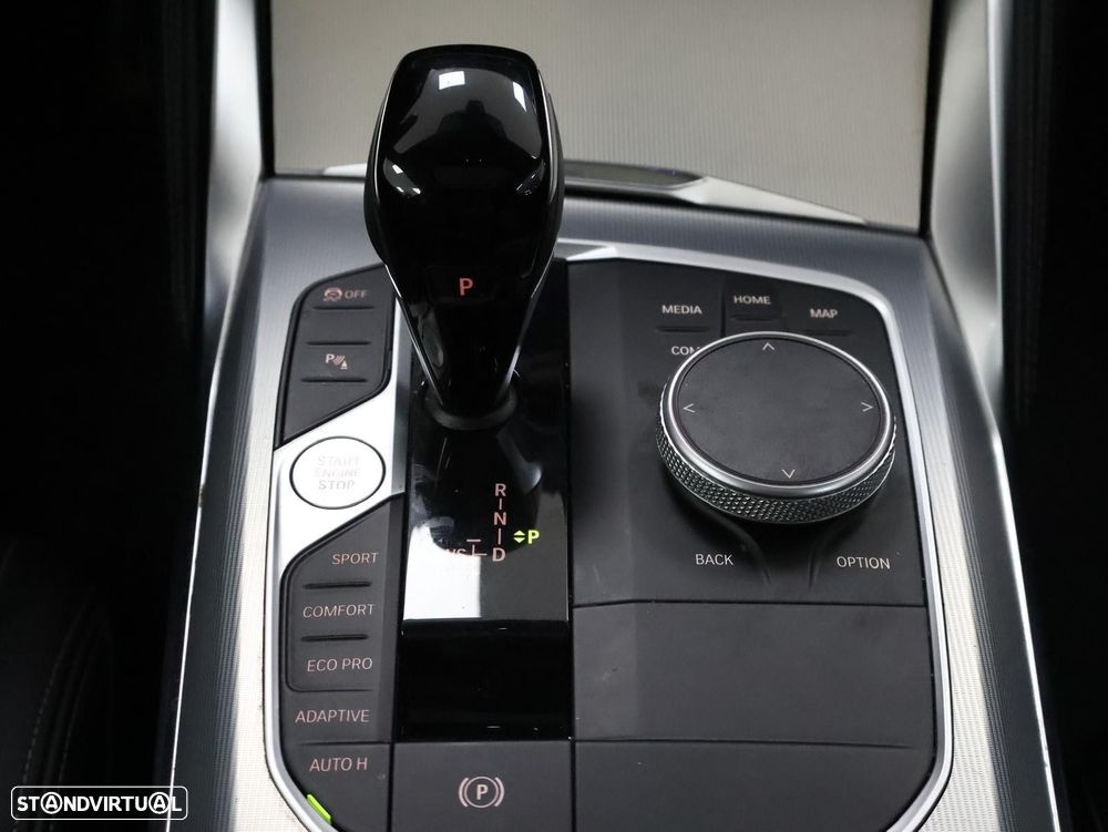 BMW 420 d Pack M Auto - 27