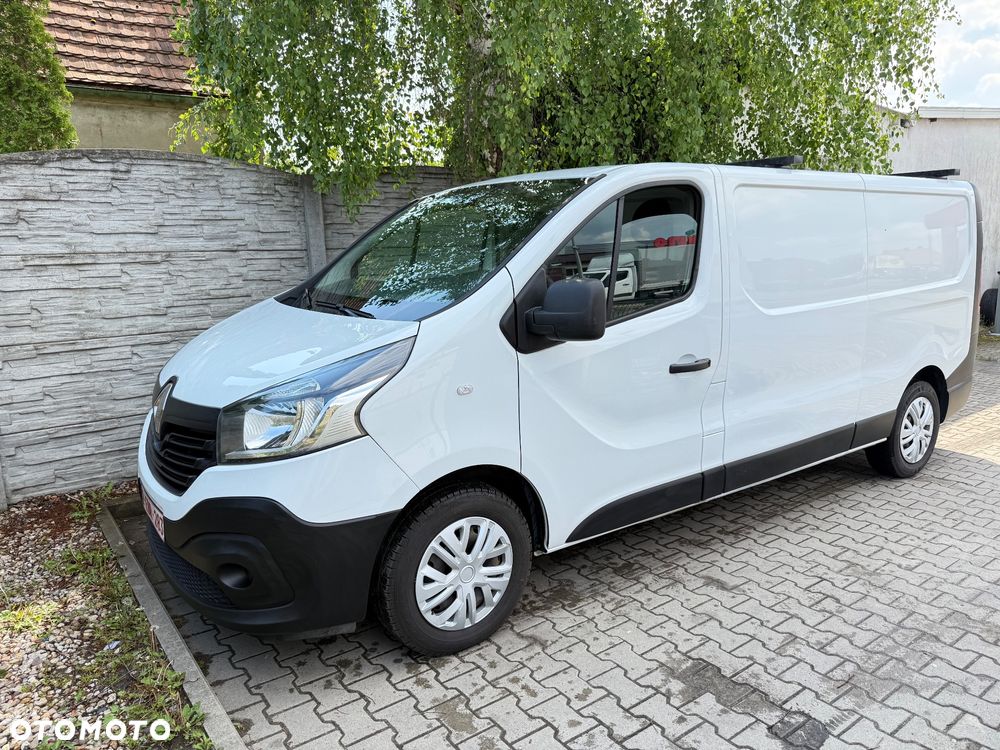 Renault TRAFIC - 9