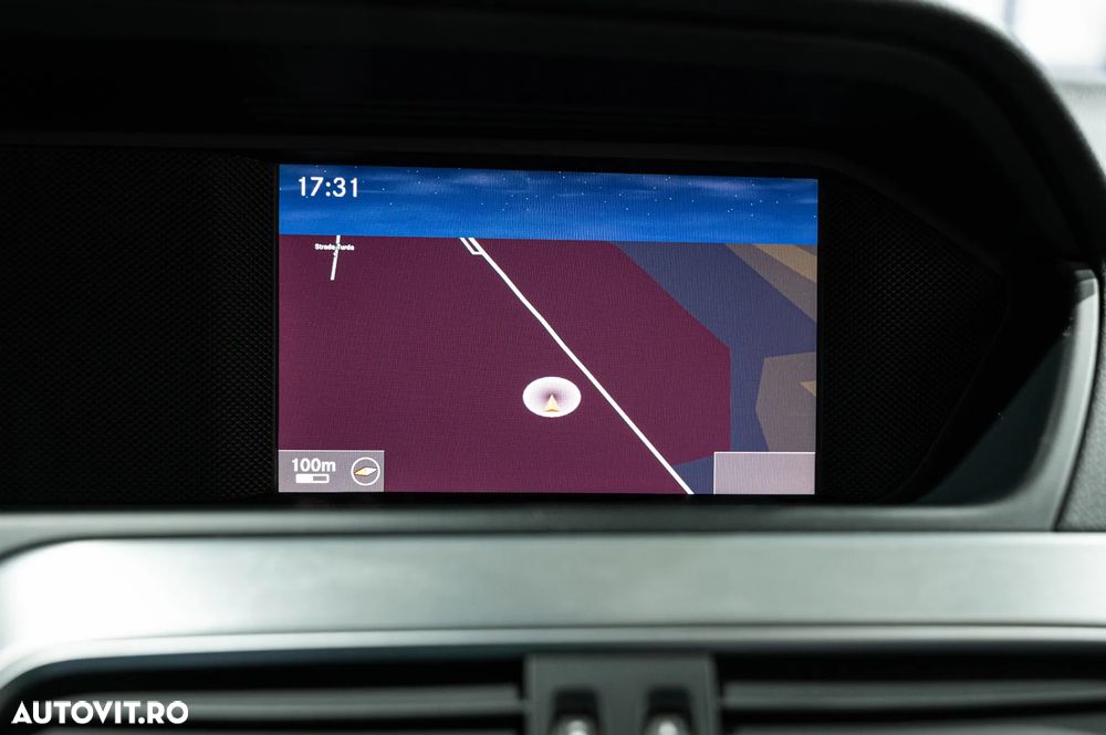 Mercedes-Benz C 250 (BlueTEC) d 4Matic 7G-TRONIC AMG Line - 18