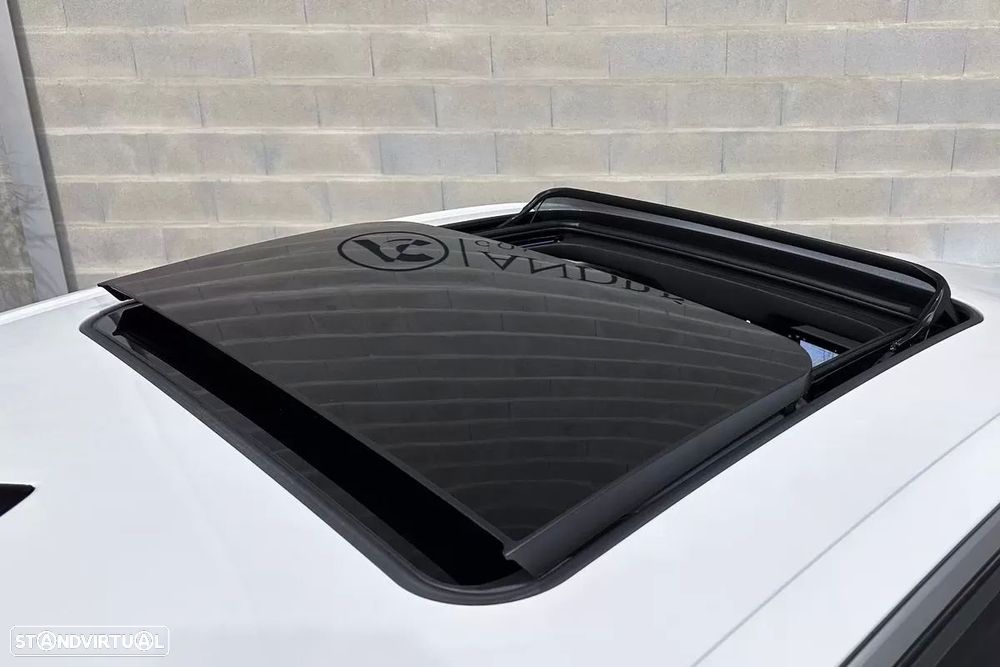 Peugeot 3008 1.2 Hybrid Allure e-DCS6 - 10