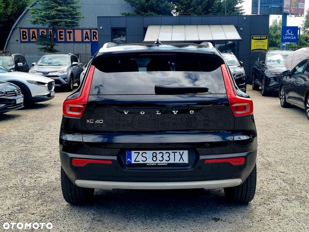 Volvo XC 40 - 7