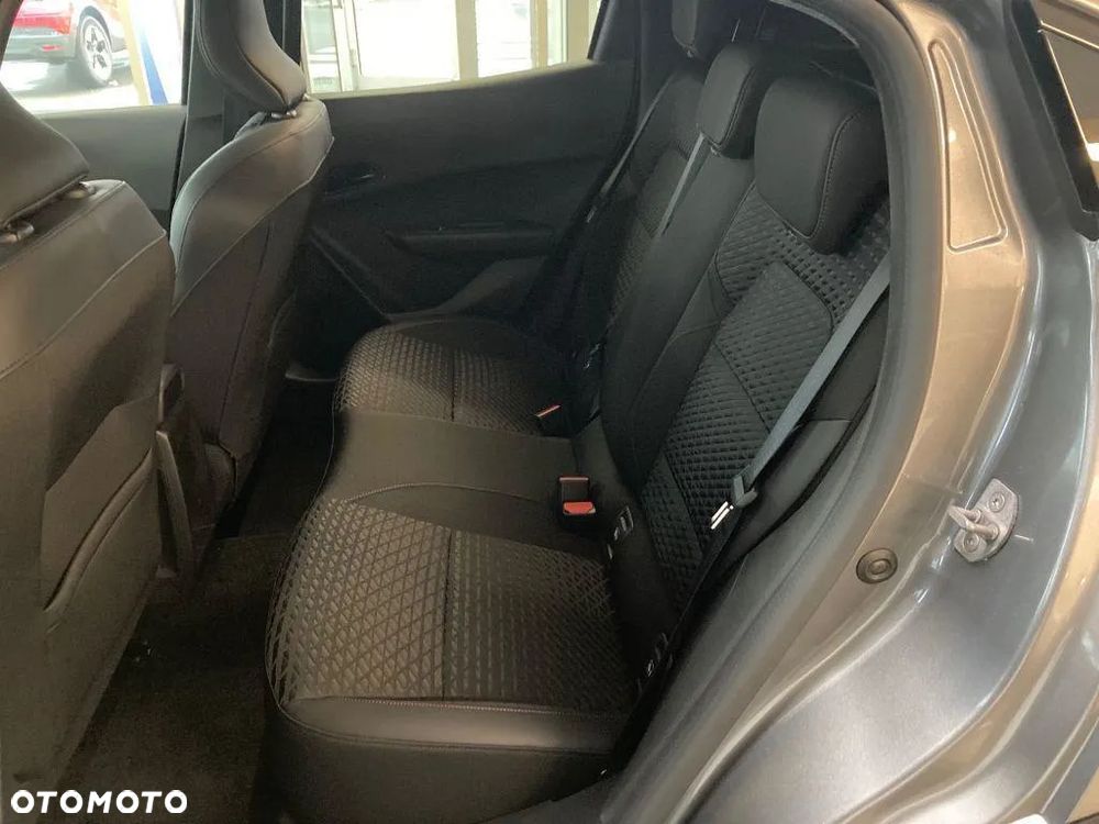 Renault Clio 1.8 E-TECH Full Hybrid 160 Techno - 11