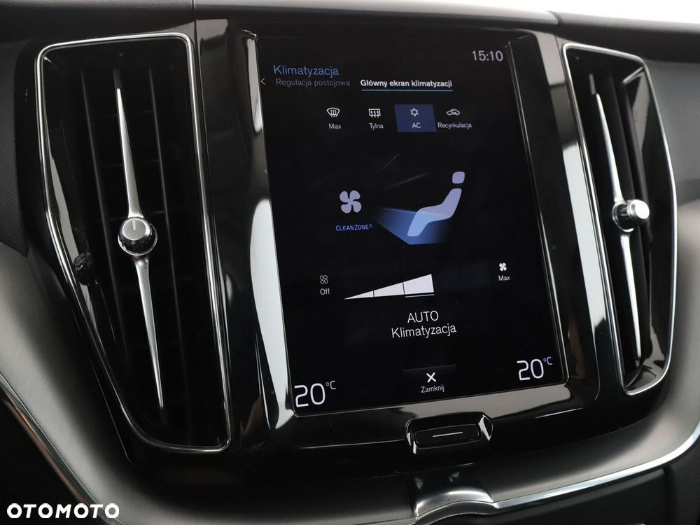 Volvo XC 60 T6 AWD Recharge Geartronic Inscription Expression - 27