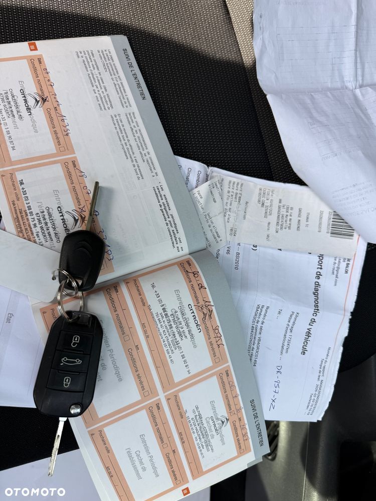 Citroën C4 Cactus PureTech 82 Feel Edition - 17