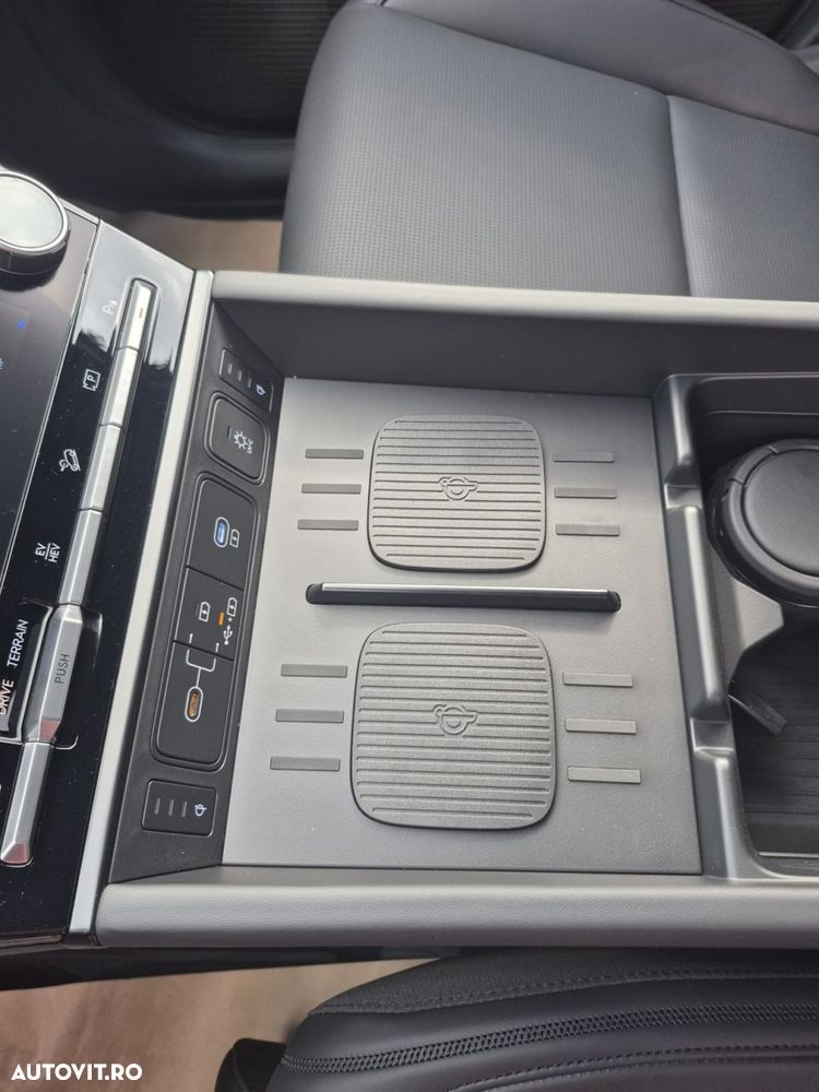 Hyundai Santa Fe - 15