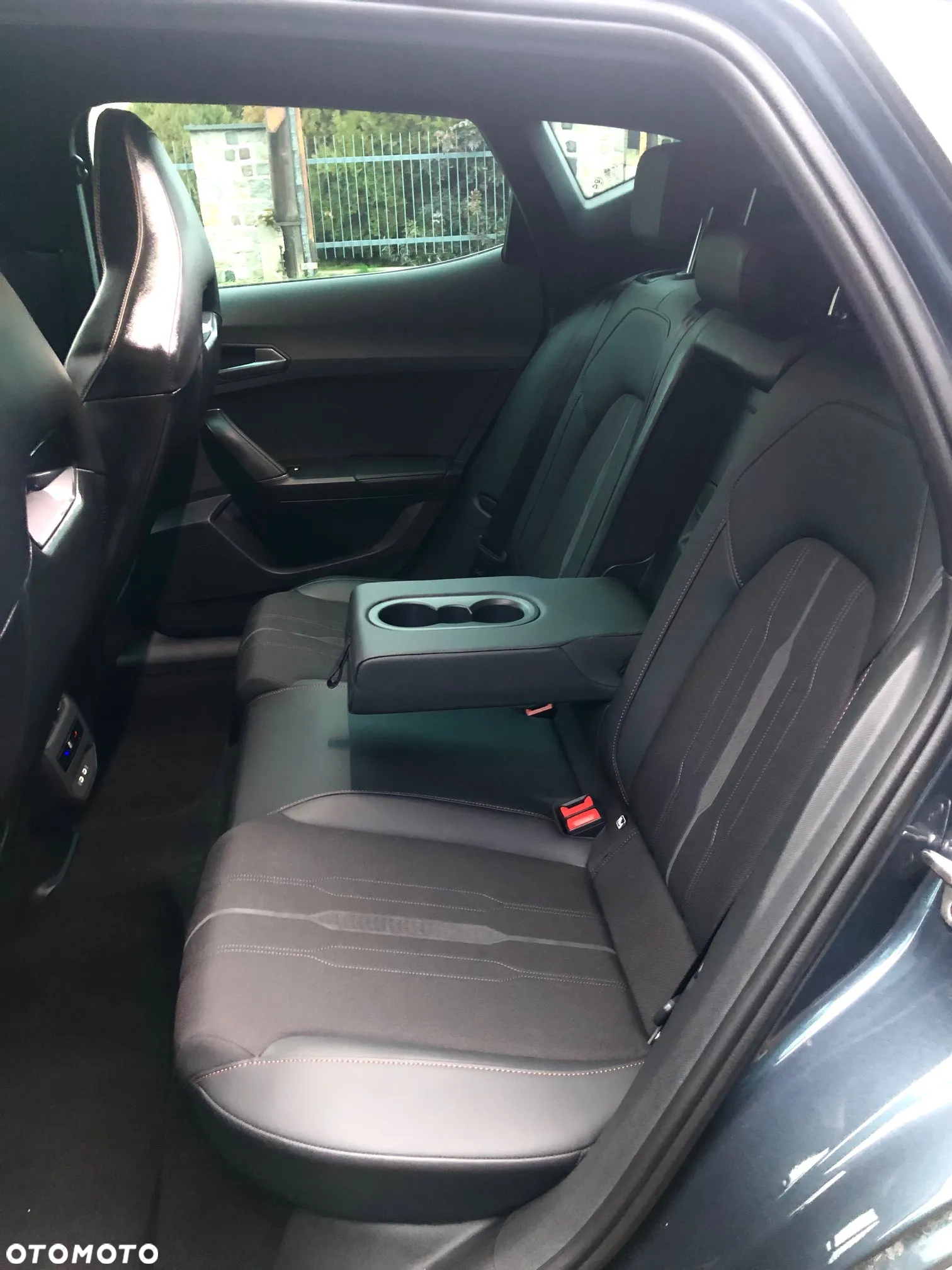 Cupra Formentor 2.0 TSI 4Drive VZ DSG - 16