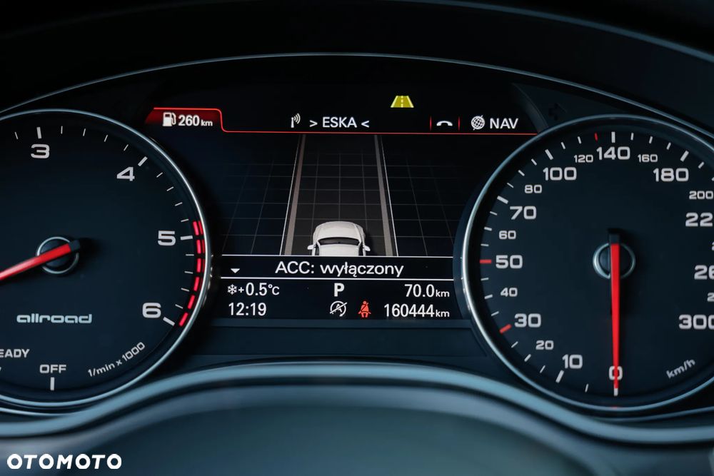 Audi A6 Allroad - 21