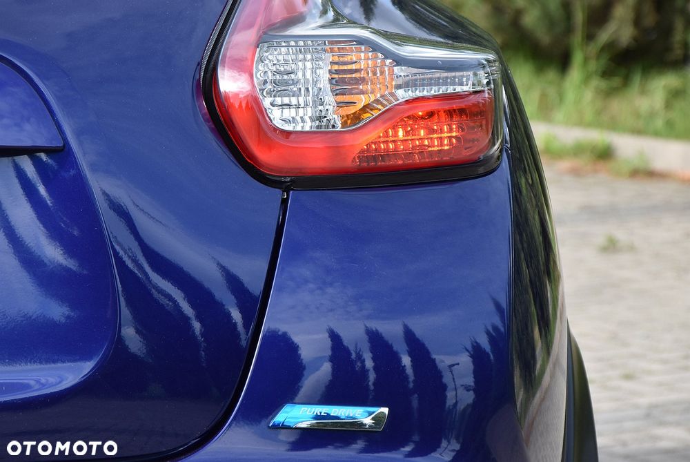 Nissan Juke - 13