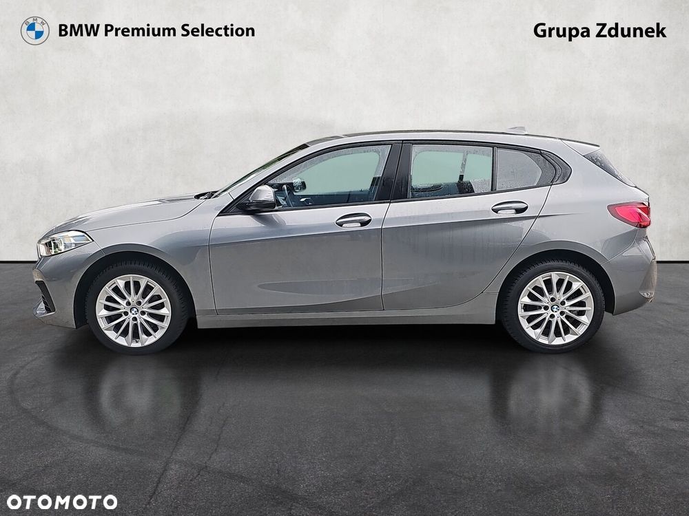 BMW Seria 1 118i - 9