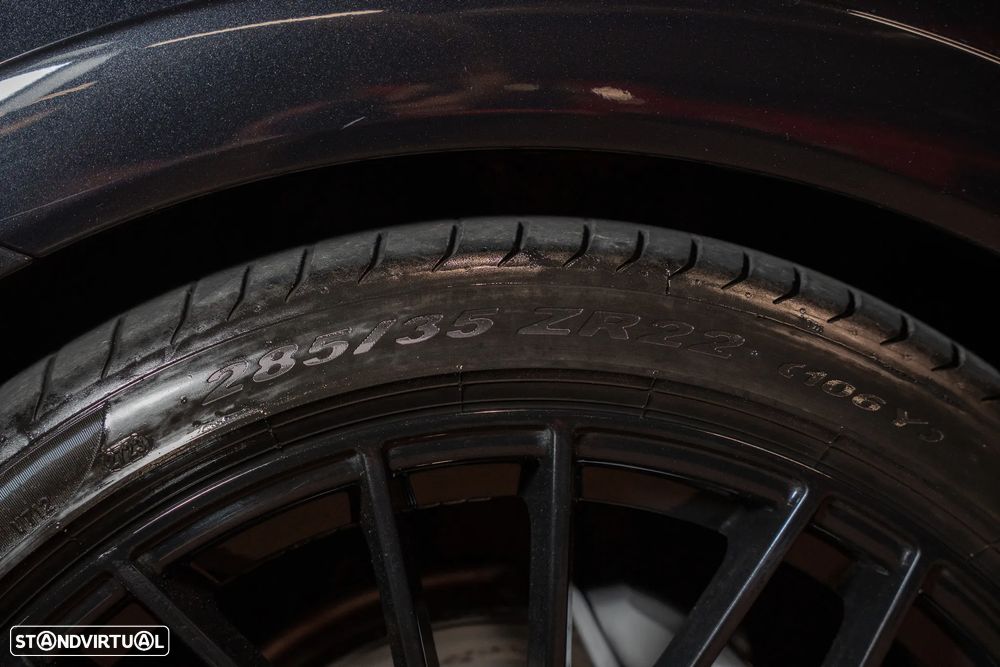 Porsche Cayenne Coupé - 27