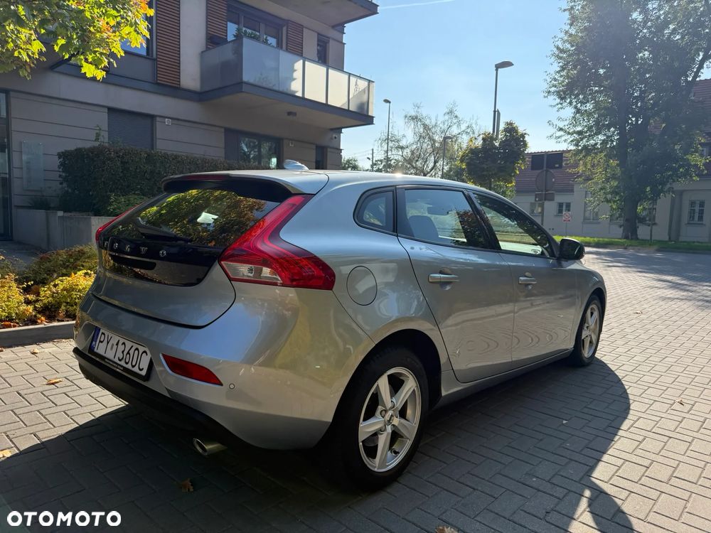 Volvo V40 D2 Drive-E Inscription - 6