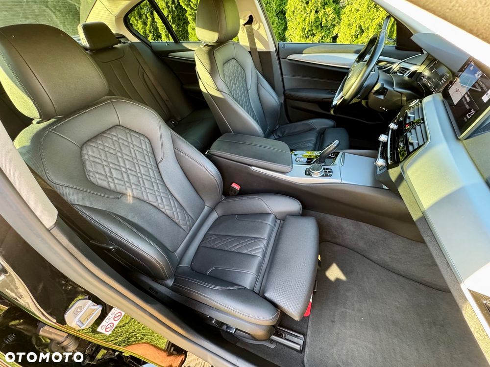 BMW Seria 5 - 13