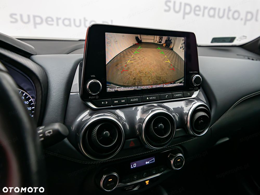 Nissan Juke - 17