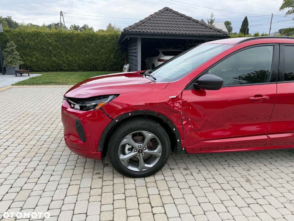 Ford Kuga 1.5 EcoBoost AWD ST-Line ASS - 24